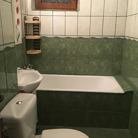 Park Lake Studio Dristor * Bukurešť