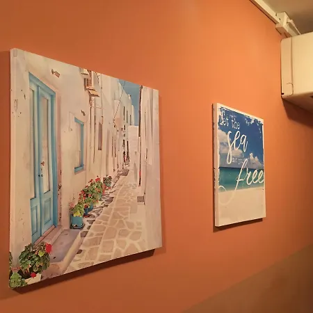 Park Lake Studio Dristor Apartament