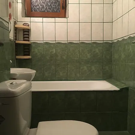 Park Lake Studio Dristor Апартаменти *